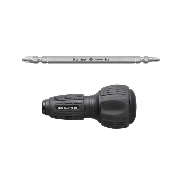 Anex 3775-D1 Differential diamond screwdriver - Image 2