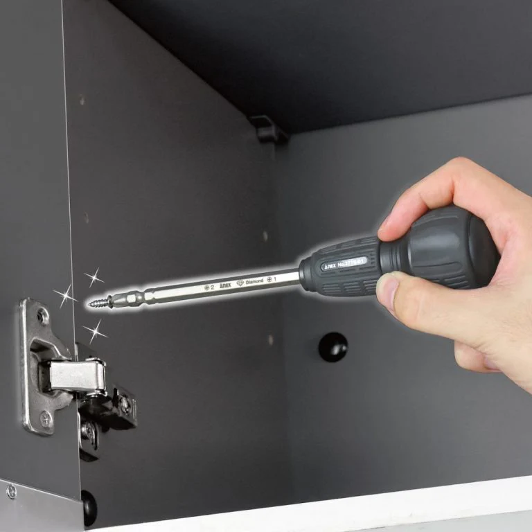 Anex 3775-D1 Differential diamond screwdriver - Image 4