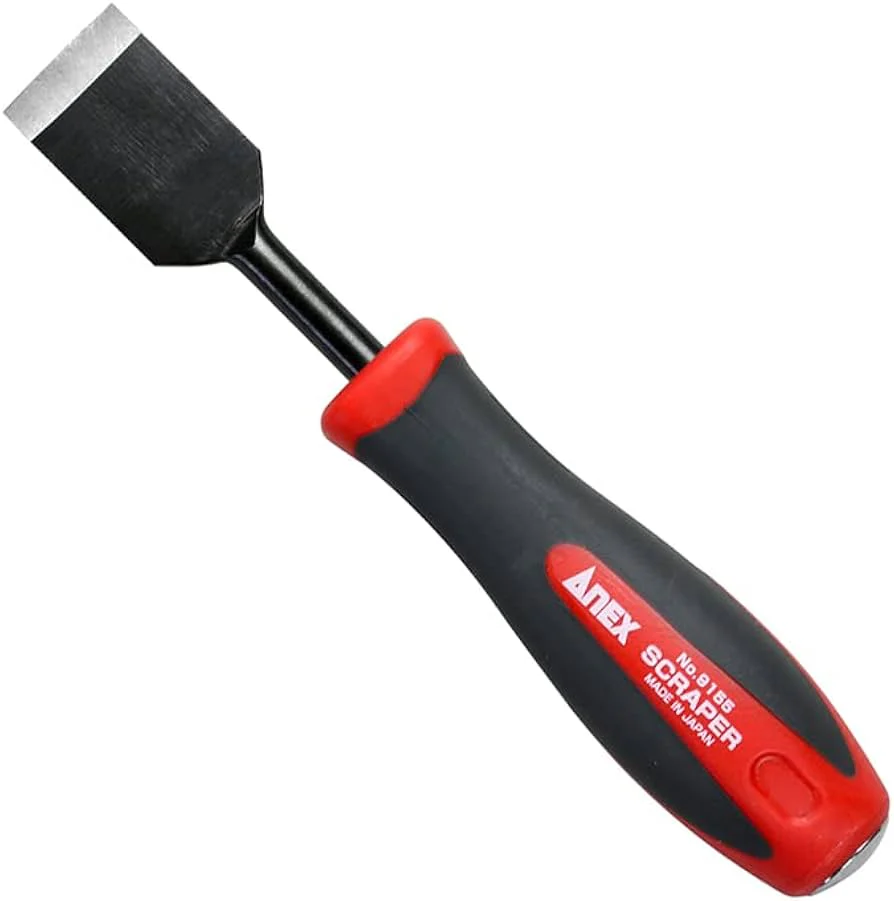 Anex Gasket Scraper 9155 - Image 2