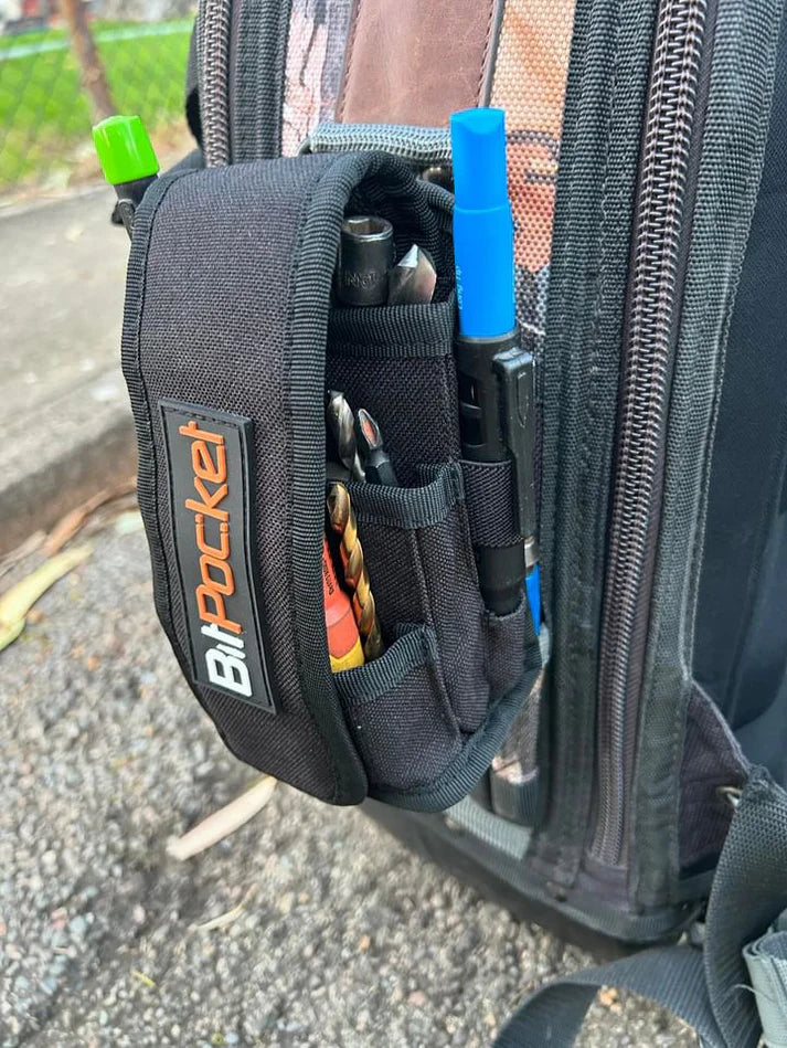 BitPocket Clip Pouch - Image 2