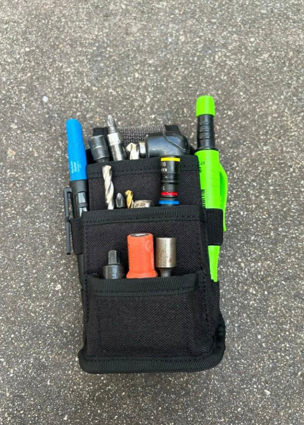 BitPocket Clip Pouch - Image 3