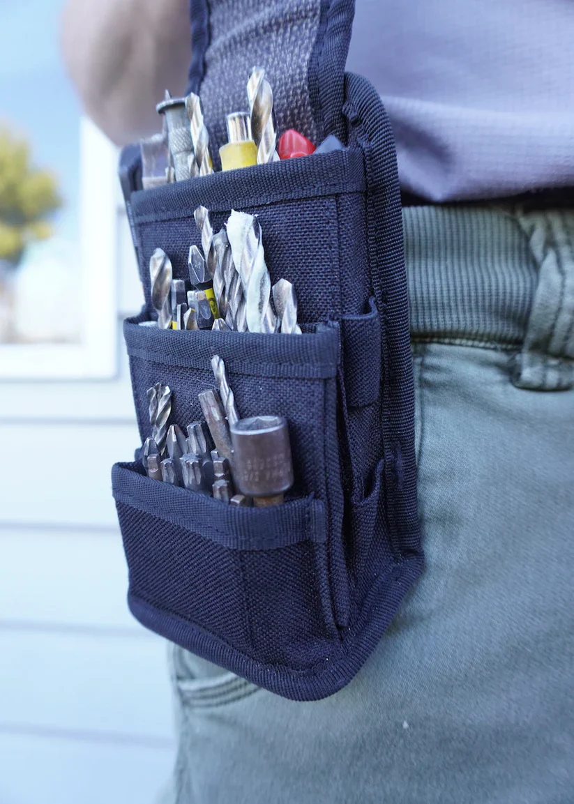 BitPocket Clip Pouch - Image 4