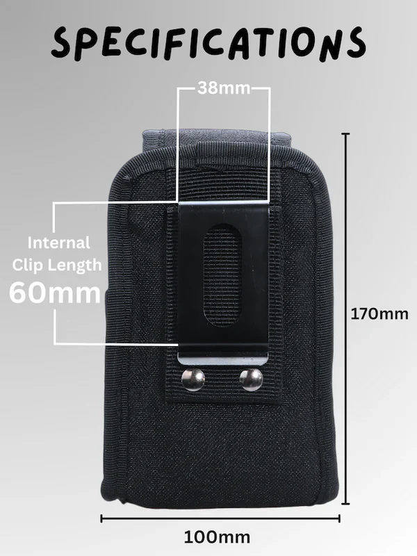 BitPocket Clip Pouch - Image 5