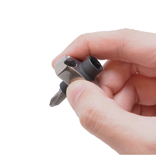 DEEN.J Delta Ratchet Wrench DNRJ-P14 - Image 6