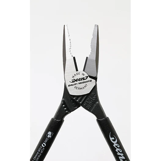 DEEN.J Hybrid Pliers DNJP-160HPG - Image 3