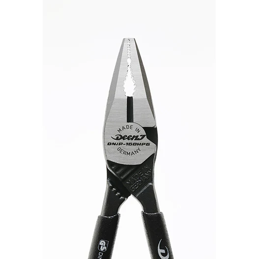 DEEN.J Hybrid Pliers DNJP-160HPG - Image 4