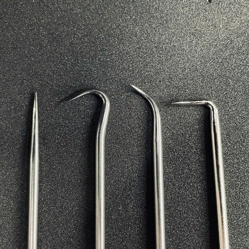 DEEN Pick Tool Set Replacement Type DNPKT95SET - Image 5