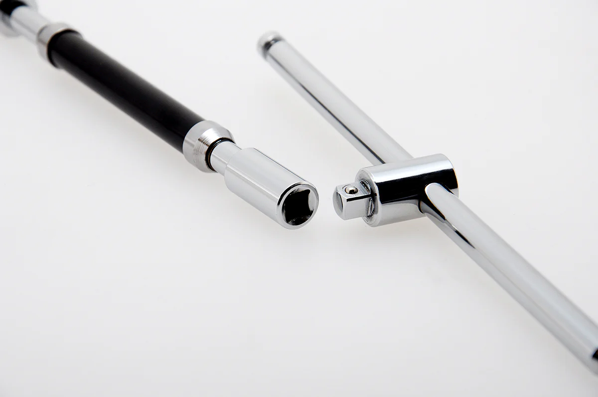 DEEN Speeder T-type Handle DNTE2SET - Image 5