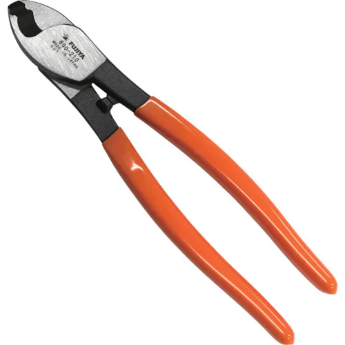Fujiya Cable Handy Cutter 600-210