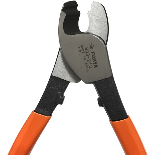 Fujiya Cable Handy Cutter 600-210 - Image 2