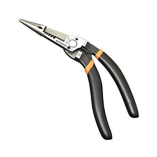 FUJIYA Mechanic Pliers Ergo Grip