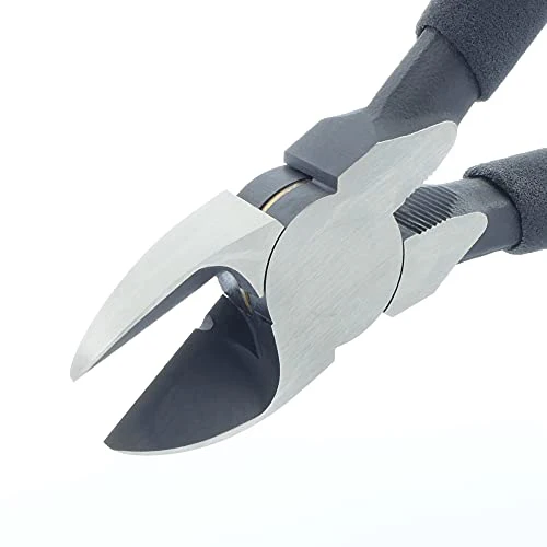 KEIBA High-Grade Diagonal Cutters 150mm - Image 4