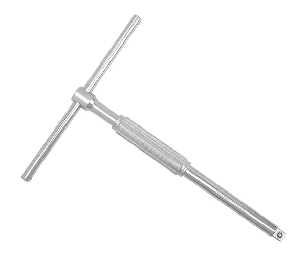 Koken 3715SLK 3/8" Spinning T-Handle