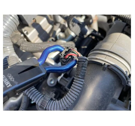 Merry Coupling Tool Jr. HS120C - Image 3