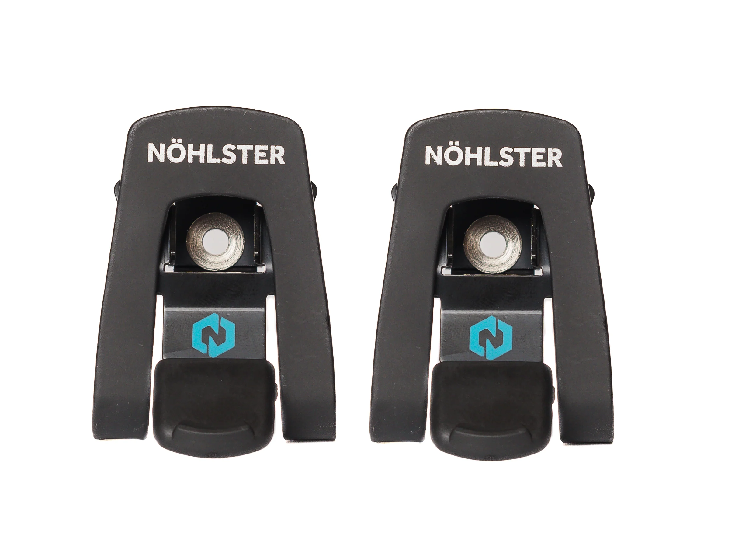 Nöhlster Clip and GroovNüb Bit Holder Two Pack
