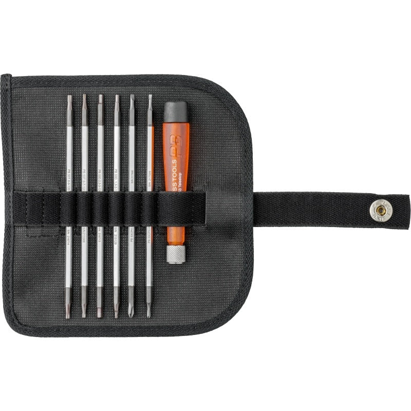 PB Swiss Tools PB 513 Screwdriver Set 7 Pcs