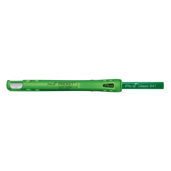 Pica 505/02 Pocket With 1 Stonemason Pencil 24cm - Image 2
