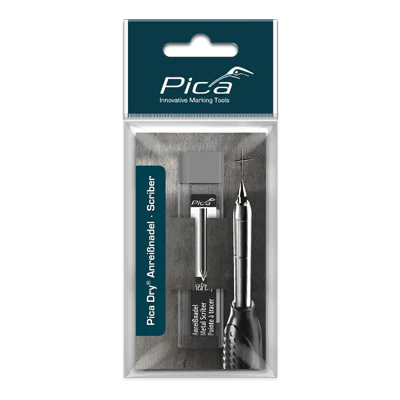 Pica 55804 Dry Metal Scribe Replacement Needle