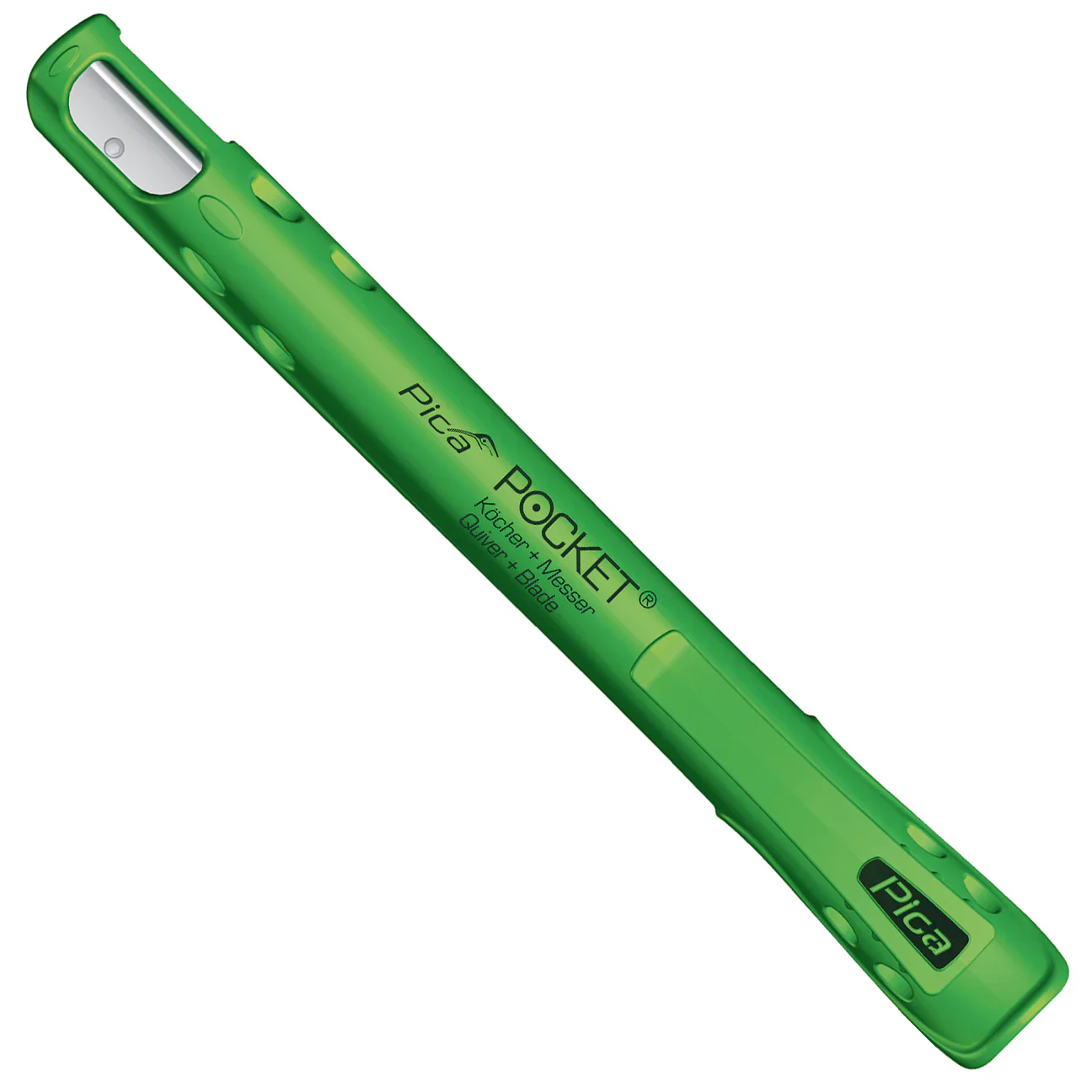 Pica POCKET Quiver & Blade - Image 2