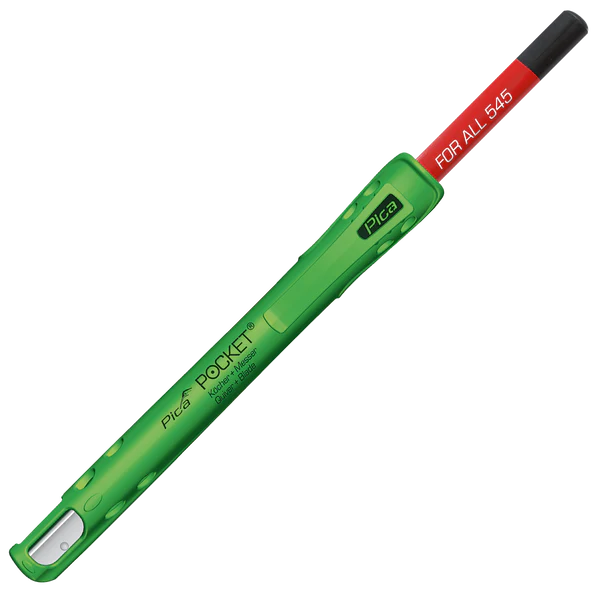Pica POCKET Quiver & Blade - Image 3