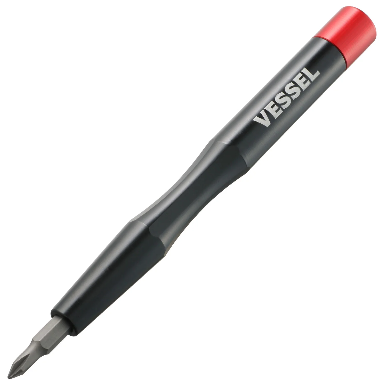 Vessel Precision driver 36-pc set No.9836 - Image 4