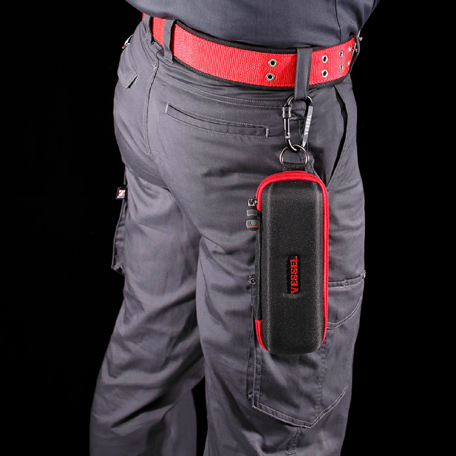 Vessel 220 USB Screwdriver storage case - Image 3