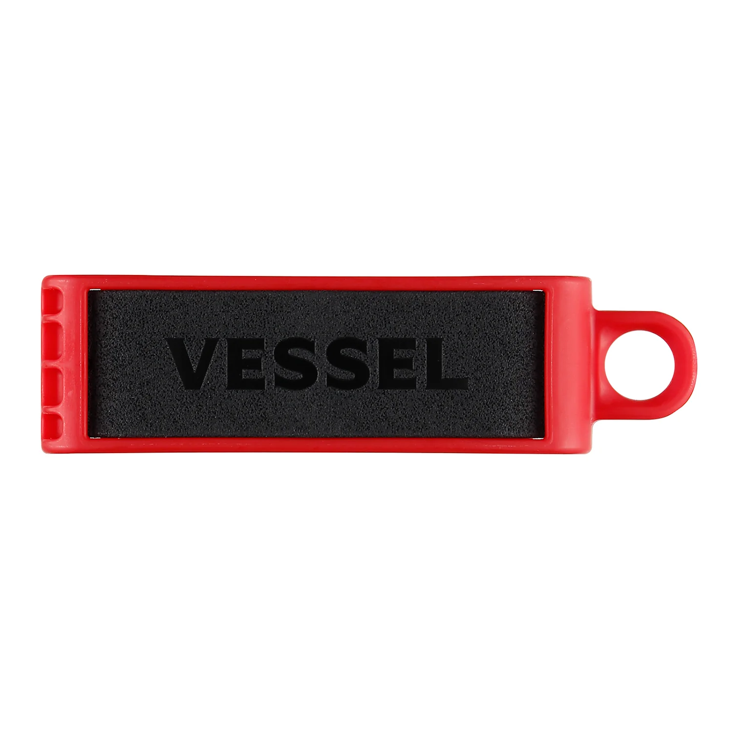 Vessel bit holder 5pc Red - Image 2