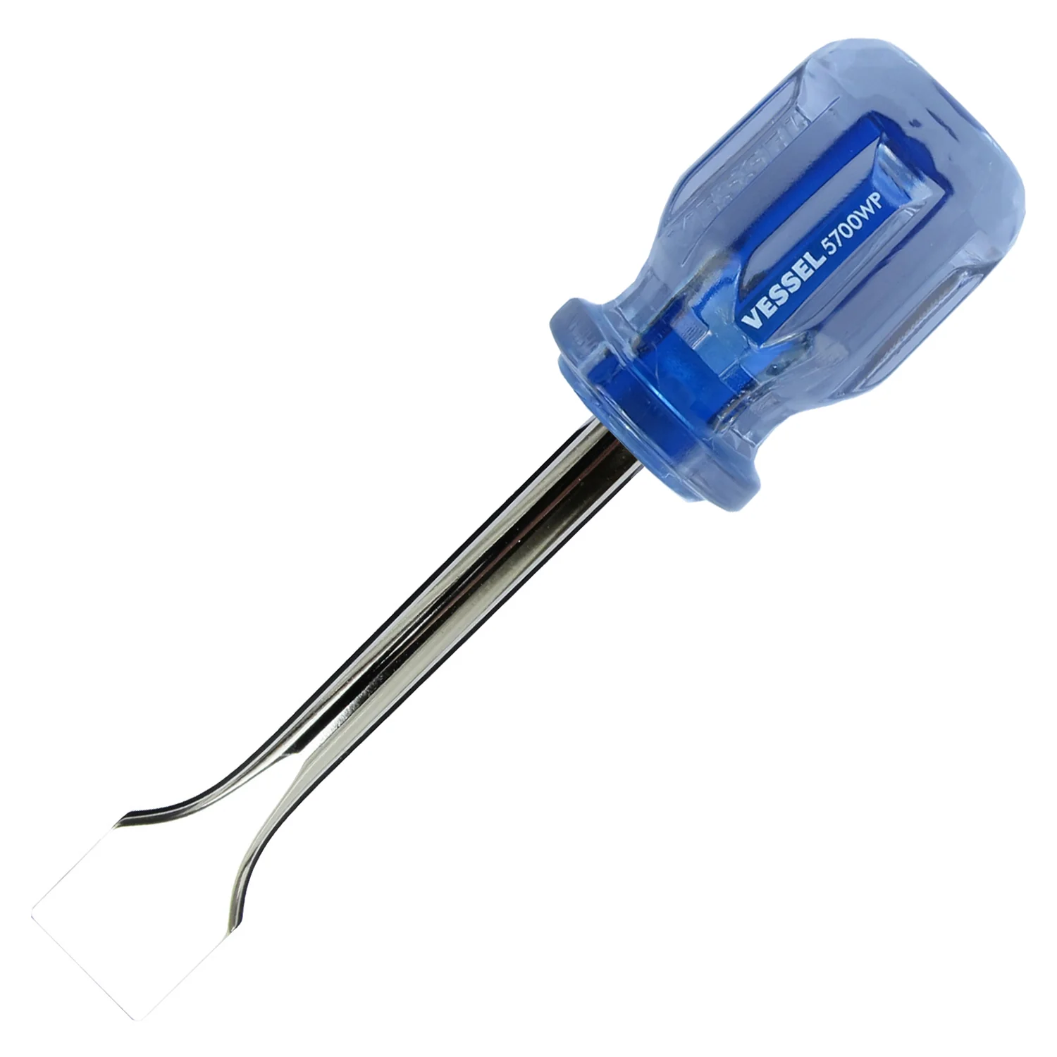Vessel Water faucet Screwdriver No.5700WP(wide 18 mm) - Image 3